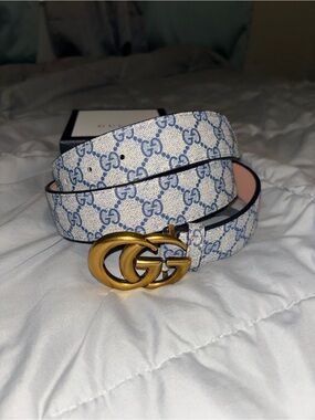 Y2K style belt (SEND BEST OFFER)